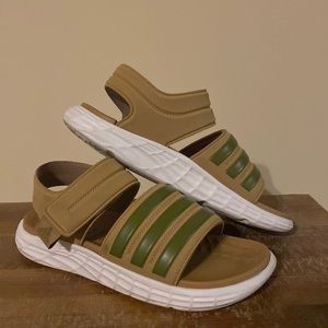 ADIDAS Duramo Sandals
